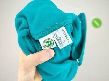 жіночі флісові кофти: Women`s fleece, size M (EU 38) — 4