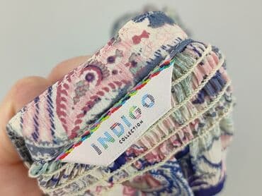 bluzki do dzwonów: Indigo, Bluzka damska, XL — 4