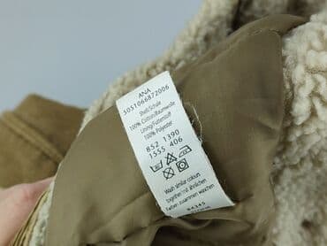 vans kurtka zimowa: George, Kurtka przejściowa dla mężczyzn, M — 5