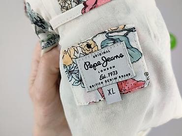 nike air john deere: Pepe Jeans, Sukienka damska, rozmiar XL — 5