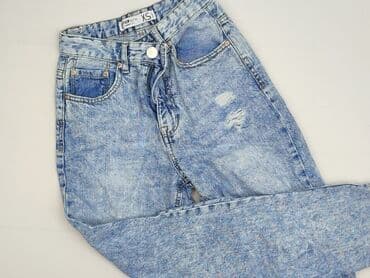 FB Sister, Jeansy damskie, rozmiar XS