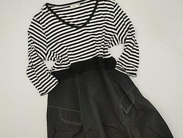 stradivarius bluzy: Sukienka damska, rozmiar M — 1