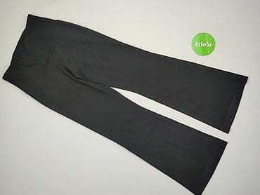prada dresy: Legginsy Sportowe damskie, rozmiar S — 2