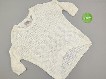 part two sweter: ONLY, Sweter damski, rozmiar M — 2