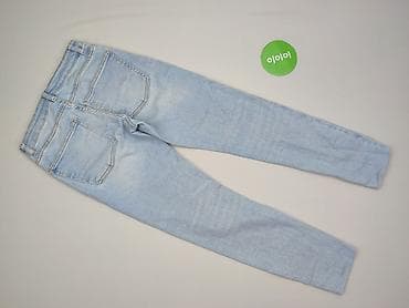 mango jeans regina: Zara, Jeansy damskie, rozmiar 2XS — 3