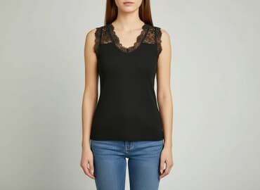 IDEAL, Women's blouse, size S at lalafo.pl IDEAL, Women's blouse, size S