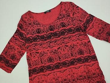 givenchy: George, Bluzka damska, rozmiar 2XL — 1