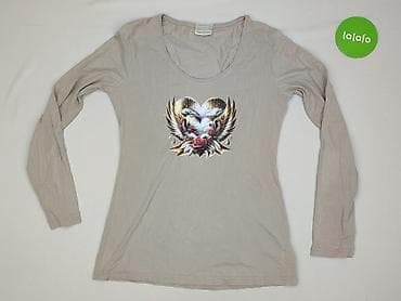 bluzki off white: Street One, Bluzka damska, rozmiar L — 2