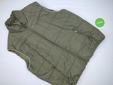 kurtka 8xl: Kamizelka damska, rozmiar 6XL — 2