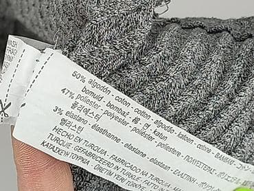 pull and bear sweterek: Bershka, Bluzka damska, rozmiar M — 5