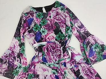 bravo moda botki: Styled In Italy, Sukienka damska, rozmiar S — 1