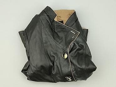 livi kurtka: Eros, Kurtka skórzana damska, rozmiar M — 6