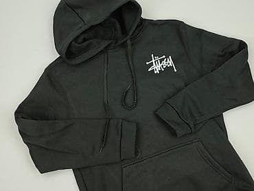 stuff buy: Stussy, Bluza z kapturem damska, rozmiar L — 1