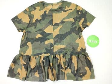 t shirty python: Zara, Women's blouse, size S (EU 36) — 3