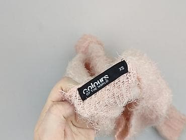 rozowy sweter: Colours of the World, Sweter damski, rozmiar XS — 5