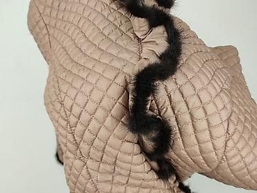 kurtka 3 w 1: Kurtka zimowa damska, rozmiar 5XL — 5