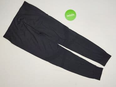 under armor compression t shirty: Crivit, Legginsy Sportowe damskie, rozmiar M — 3