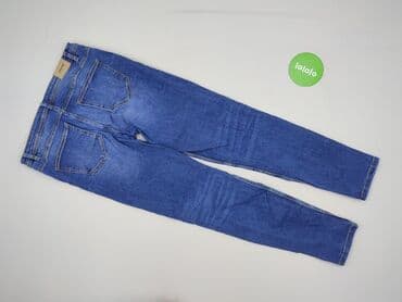 cropp piżama: Cropp, Jeansy damskie, rozmiar L — 3