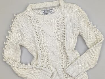 Kobiety: Atmosphere, Sweter damski, S — 1