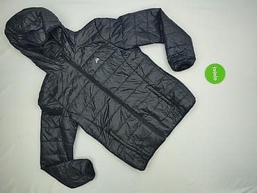 kik softshell: Martes, Męska kurtka przejściowa, rozmiar XL — 2