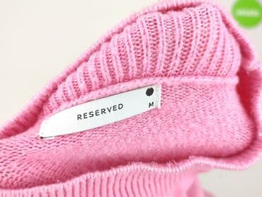 sweter open shoulder: Sweter damski, M — 4