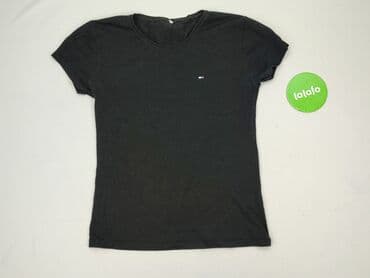 koszulki z długim rękawem damskie dkny: Women`s T-shirt, size S — 3