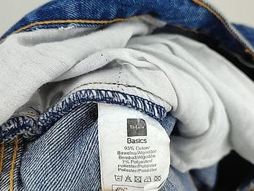 spódnice 48: Tissaia, Jeansy damskie, rozmiar 3XL — 5