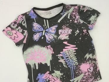 koszulki latynka allegro: T-shirt, Primark, 10 years, 134-140 cm, condition - Very good — 1