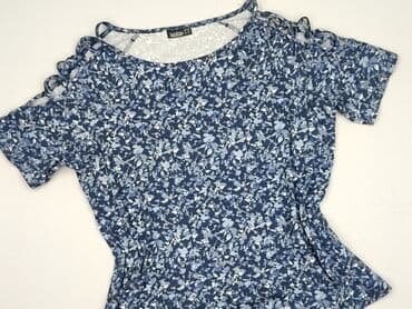 Bluzki: Janina, Bluzka damska, rozmiar 2XL