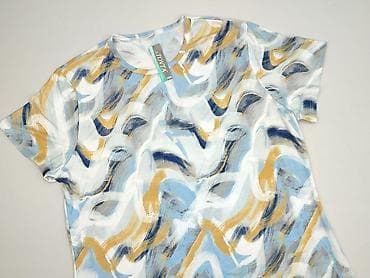cheap 5xl shirts: T-shirt damski, rozmiar 8XL — 1