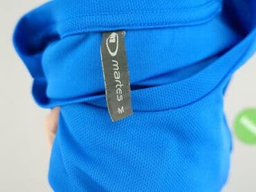 mts koszulka: Martes, T-shirt sportowy dla mężczyzn, rozmiar M — 4