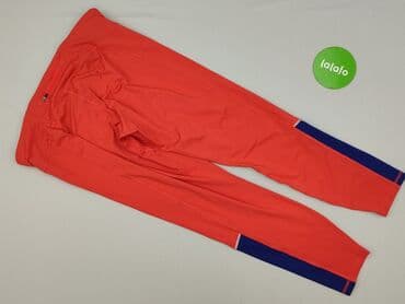 lidl ocieplane legginsy: Crivit, Legginsy Sportowe damskie, rozmiar L — 3