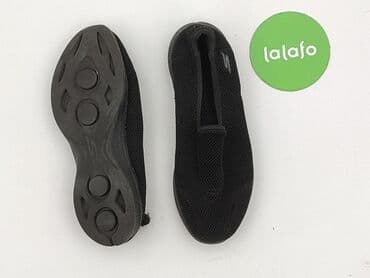 buty skechers ccc: Skechers, Balerinki damskie, rozmiar 38 — 4