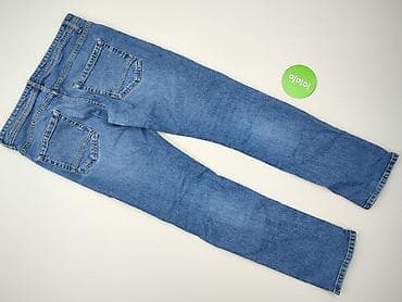 cos jeans: Terranova, Jeansy damskie, rozmiar M — 3