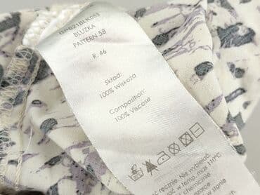 greenpoint bluzy damskie: Greenpoint, Bluzka damska, rozmiar 3XL — 5