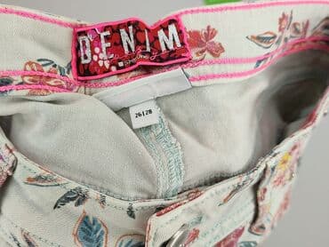 białe buty deichmann: Street One, Jeansy damskie, rozmiar XS — 5