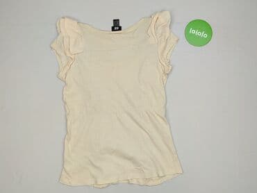 Kobiety: H&M, Bluzka damska, rozmiar XS — 3