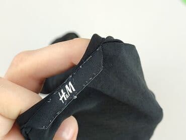 bluzki z krótkim rękawem plus size: H&M, Жіноча блуза, розмір 3XL — 4