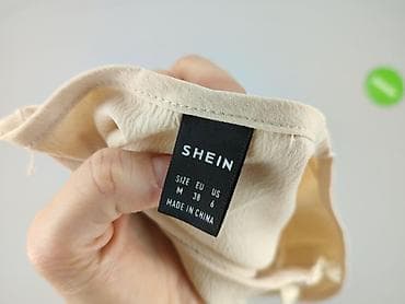 szorty next: Shein, Komplet dresowy damski, rozmiar M — 4