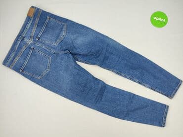 jeansy river island damskie: River Island, Jeansy damskie, rozmiar XL — 3