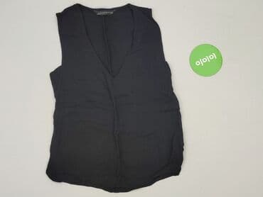 nicola zalewski bez koszulki: Zara, Top damski, rozmiar XS — 2