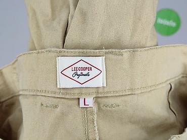 fsbn spodenki: Lee Cooper, Szorty damskie, rozmiar L — 4