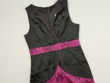 szlafrok poliester: Roco, Sukienka damska, rozmiar S — 1