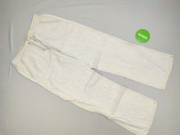 lidl spodnie cargo: Spodnie damskie, M — 2