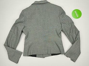 garnitur damski 34: Marynarka damska, rozmiar S — 3