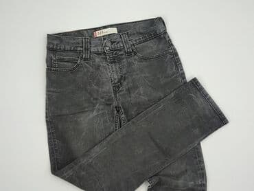 vans kurtka zimowa: Levi’s, Jeansy dla mężczyzn, S — 1