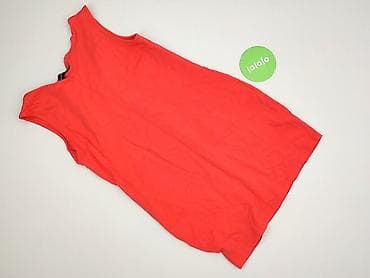 klapki transparentne ccc: Reserved, Sukienka damska, rozmiar M — 3