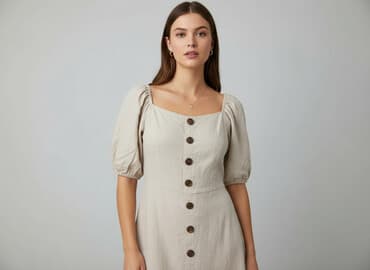 sukienki cropp wyprzedaż: Cropp, Sukienka damska, rozmiar M — 1