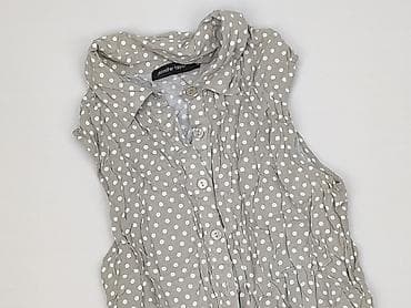 diamonds on clothes: Jennifer Taylor, Bluzka damska, rozmiar M — 1