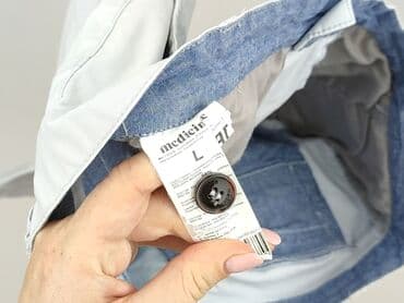 buty dr jurgens: Medicine, Szorty dla mężczyzn, rozmiar L — 4